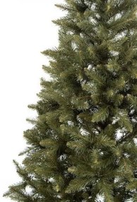 Vianočný stromček Smrek prírodný 220 cm SPRINGOS CT0086
