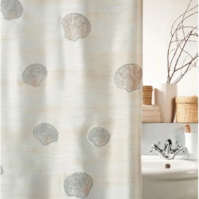 Sprchový záves 180x180 cm Atlantis – Spirella