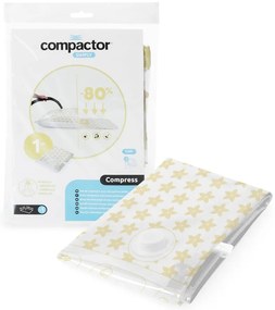 Vákuové vrece Compress Vanilla – Compactor