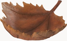 Dekoračná miska Leaf