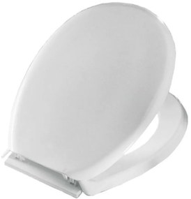 WC doska MALWA biela