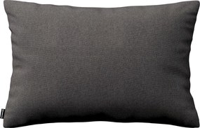 Karin - jednoduchá obliečka, 60x40cm farba produktu sivá látka zapletaná