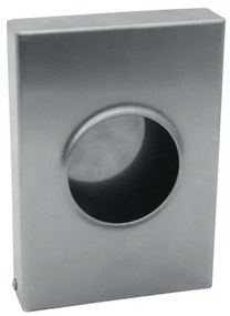 Zásobník na hygienické vrecká Bemeta nehrdzavejúca oceľ 101403035