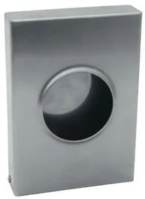Zásobník na hygienické vrecká Bemeta nehrdzavejúca oceľ 101403035