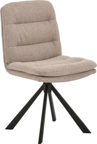 XXXLutz STOLIČKA, 47/85/57 cm P & B - Stoličky - 001749060601