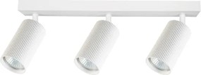 Brilagi - LED RGBW stmievateľné bodové svietidlo SELE MODERN 3xGU10/6W/230V Wi-Fi biela