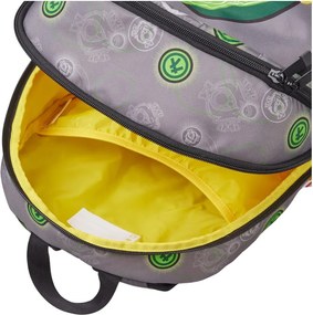 Detský batoh 28 l Ninjago Elemental Master of Energy – LEGO®