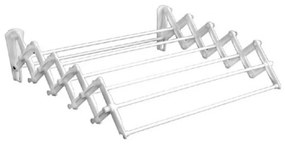 Harmonikový sušiak Praktik, 60 cm, 60 cm