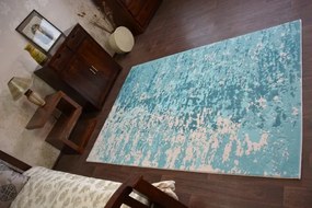 Koberec BEYAZIT 1797 Blue