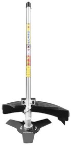 Parkside®  Benzínové kombinované náradie 4 v 1 PBK 4 C4  (100393012)