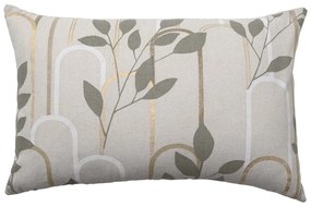 Dekoračný vankúš 40x60 cm Roseris – douceur d'intérieur