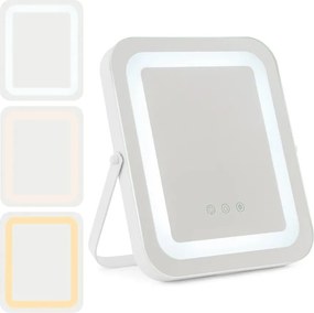 LED Zrkadlo na Make-up s Osvetlením