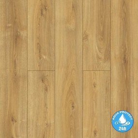 Laminátová podlaha vodeodolná Dub Paris 8 mm AC5 Aqua Parquet Mercado 40164