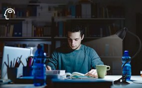 BERGE Andora LED stolná lampa s klipom 1xE27 čierna