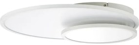 LED stropné svietidlo Brilliant Bility 36W 3960lm 3000K biele
