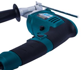 XTline Vŕtačka s príklepom 900W