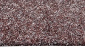 Koberce Breno Metrážny koberec NEW ORLEANS 372, šíře role 400 cm, červená