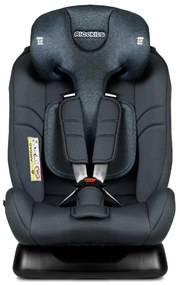 Autosedačka Luco Ricokids | tmavomodrá