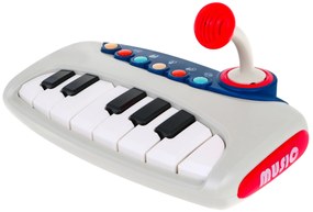 RAMIZ Interaktívny klavír s mikrofónom