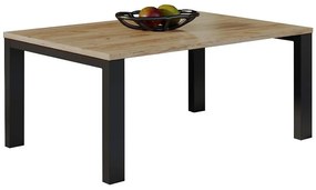 Konferenčný stolík Garold 120 dub zlatý craft