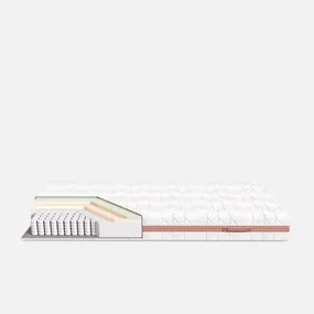 Taštičkový matrac VELUM CASHMERE 80x200
