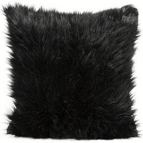 Obliečka na vankúš 819 45x45 čierna 334119