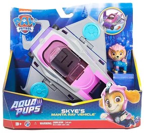 Bemisie Paw Patrol – Aqua Pups Skye