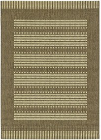 Koberce Breno Kusový koberec FINCA 501/coffee, hnedá,160 x 230 cm