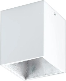 Eglo 94499 - LED stropné svietidlo POLASSO LED/3,3W/230V