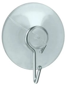 Plastové háčiky v súprave 3 ks bez vŕtania – Metaltex