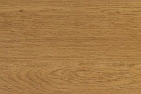 Kulatý konferenční stolek Yale 80 cm dub divoký
