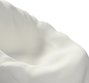 Poťah na sedací vak bez výplne farba produktu sivá látka zapletaná