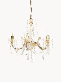 Luster Marie Therese