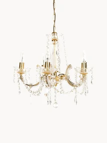 Luster Marie Therese