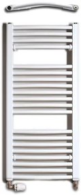 Radiátor kombinovaný Thermal Trend KDO 98x45 cm biela KDO450940