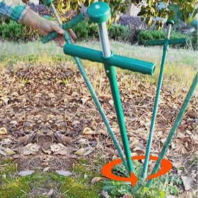 CH Vytrhávač buriny 100 x 22 x 2,3 cm