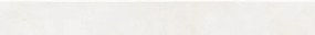 Sokel Rako Betonico bielosivá 9,5x80 cm mat DSA89790.1