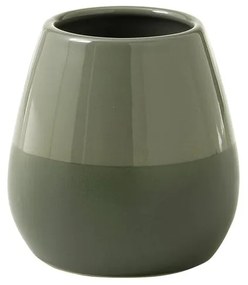 Gedy, WILMA pohár na postavenie, zelená, WL9807