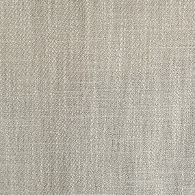 ZÁVES NA PÁSKE LEYA 140X270 CM TMAVOBÉŽOVÁ