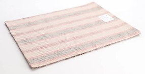 Associated Weavers, AKCIA: 200x440 cm Koberec metráž Spinta 44, šíře, béžová, filc, obývacia izba