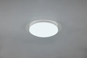LED stropné osvetlenie Trio Frodeno biela TR 680213500