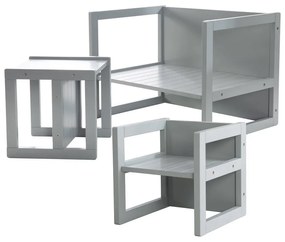 Súprava detského nábytku 3 ks – Roba