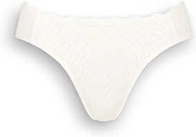 sloggi ZERO Feel Bliss High leg, silk white