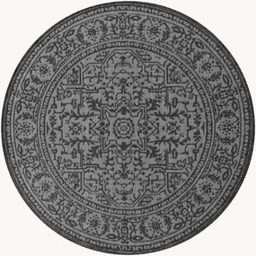 Obojstranný koberec do interiéru/exteriéru Kona