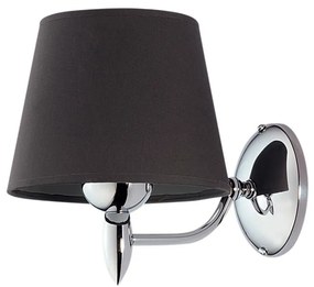 Jupiter 1256 - GX K - Nástenné svietidlo GALAXY 1xE27/60W/230V