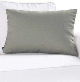 Karin - jednoduchá obliečka, 60x40cm farba produktu sivá látka zapletaná