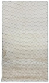 Koberec Shaggy Eveline 1,6/2,3 GBA95 béžový