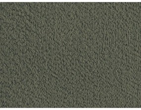 Tmavozelená čalúnená dvojlôžková posteľ s úložným priestorom/bez čela s roštom 160x200 cm Inera – Bobochic Paris