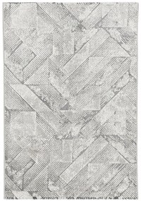 Koberce Breno Kusový koberec SAGA 11/ESO, viacfarebná,120 x 170 cm