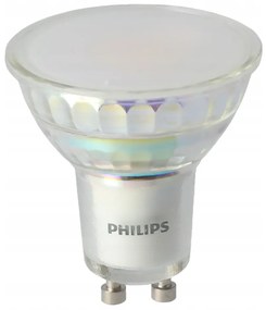 LED žiarovka Philips Corepro GU10 - 4,9 W - 550 Lm - neutrálna biela - Premium